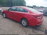 Hyundai Sonata Se 5NPE24AF1KH772474 fotografie