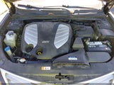 Hyundai Azera KMHFH4JG6DA329092 photo