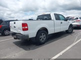 Ford F-150 Stx/Xl/Xlt 1FTRX12W65NA19740 снимка