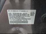 Honda Pilot Ex-L 5FNYF5H55KB019520 снимка