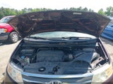 Honda Odyssey Ex 5FNRL5H43CB068558 fotografie