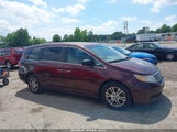 Honda Odyssey Ex 5FNRL5H43CB068558 fotografie