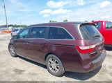 Honda Odyssey Ex 5FNRL5H43CB068558 fotografie