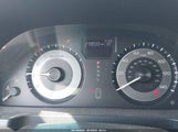 Honda Odyssey Ex 5FNRL5H43CB068558 fotografie