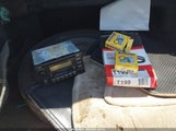 Toyota Camry Le 4T1BG22K1XU462418 снимка