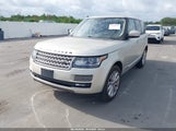 Land Rover Range Rover 3.0L V6 Supercharged Hse SALGS2VF5EA131338 снимка