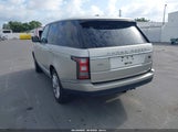 Land Rover Range Rover 3.0L V6 Supercharged Hse SALGS2VF5EA131338 снимка