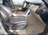 Land Rover Range Rover 3.0L V6 Supercharged Hse SALGS2VF5EA131338 снимка