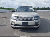 Land Rover Range Rover 3.0L V6 Supercharged Hse SALGS2VF5EA131338 снимка