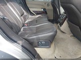Land Rover Range Rover 3.0L V6 Supercharged Hse SALGS2VF5EA131338 снимка