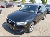 Audi Q3 2.0T Premium Plus WA1BFCFS4FR011938 снимка