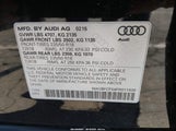 Audi Q3 2.0T Premium Plus WA1BFCFS4FR011938 снимка