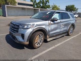 Ford Explorer Active 1FMUK8DH4SGA14547 снимка