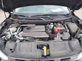 Nissan Rogue Sv Intelligent Awd JN8BT3BB1SW149683 снимка