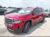 GMC Acadia Awd At4 1GKKNLLS0MZ115356 fotografie