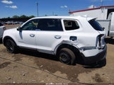 Kia Telluride Sx 5XYP54HCXNG251311 photo