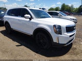 Kia Telluride Sx 5XYP54HCXNG251311 photo