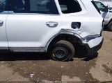 Kia Telluride Sx 5XYP54HCXNG251311 photo