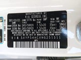 Kia Telluride Sx 5XYP54HCXNG251311 photo