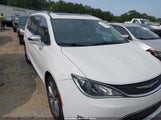 Chrysler Pacifica Limited 2C4RC1GGXHR528153 fotografie
