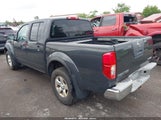 Nissan Frontier Se 1N6AD0EV0AC444618 fotografie