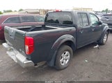 Nissan Frontier Se 1N6AD0EV0AC444618 fotografie