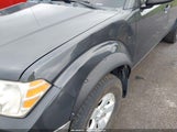 Nissan Frontier Se 1N6AD0EV0AC444618 fotografie