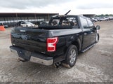 Ford F-150 Xlt 1FTEW1C40KKE77527 photo