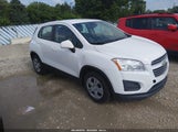 Chevrolet Trax Ls KL7CJKSB9GB759729 photo