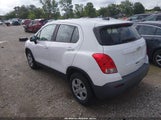 Chevrolet Trax Ls KL7CJKSB9GB759729 photo