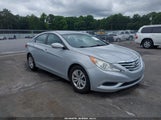 Hyundai Sonata Gls 5NPEB4ACXBH043511 снимка