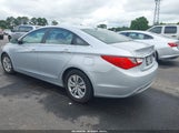 Hyundai Sonata Gls 5NPEB4ACXBH043511 снимка