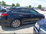 Hyundai Sonata Sport 5NPE34AF7HH499062 fotografie