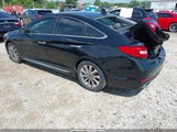 Hyundai Sonata Sport 5NPE34AF7HH499062 fotografie