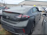 Hyundai Ioniq Hybrid Limited KMHC05LC9NU266340 снимка