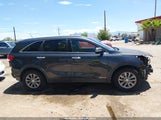 Kia Sorento 3.3L Lx 5XYPGDA52HG331342 снимка