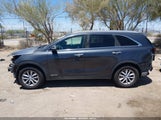 Kia Sorento 3.3L Lx 5XYPGDA52HG331342 снимка