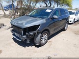 Kia Sorento 3.3L Lx 5XYPGDA52HG331342 снимка