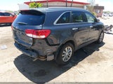 Kia Sorento 3.3L Lx 5XYPGDA52HG331342 снимка