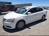 Nissan Sentra Sv 3N1AB7AP4DL720285 снимка