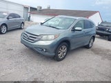 Honda Cr-V Ex-L JHLRM3H77CC004146 снимка