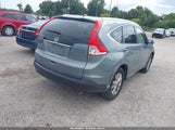 Honda Cr-V Ex-L JHLRM3H77CC004146 снимка