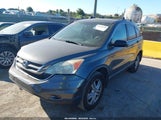 Honda Cr-V Ex 5J6RE3H55BL021173 photo
