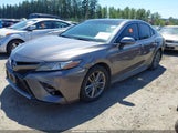 Toyota Camry Xse 4T1B61HK1JU124187 photo