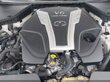 Infiniti Q50 3.0T Sport JN1EV7AP9JM364071 снимка