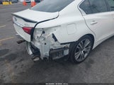 Infiniti Q50 3.0T Sport JN1EV7AP9JM364071 снимка