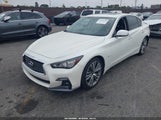 Infiniti Q50 3.0T Sport JN1EV7AP9JM364071 снимка