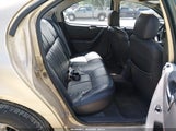 Chrysler Cirrus Lxi 1C3EJ56HXYN298928 fotografie