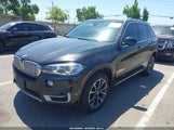 BMW X5 xDrive35I 5UXKR0C51H0V68113 снимка
