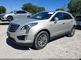Cadillac Xt5 Luxury 1GYKNBRS3HZ133136 fotografie